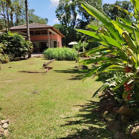 Pousada Morretes Arraial Zewnętrze zdjęcie