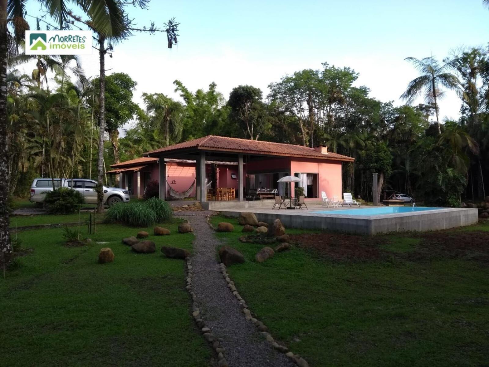 Pousada Morretes Arraial Zewnętrze zdjęcie