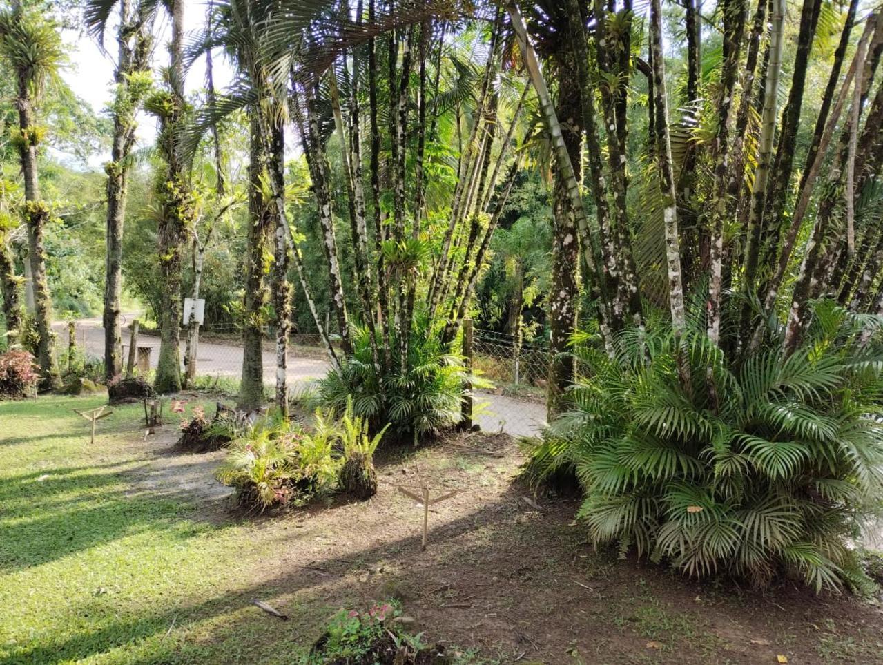Pousada Morretes Arraial Zewnętrze zdjęcie