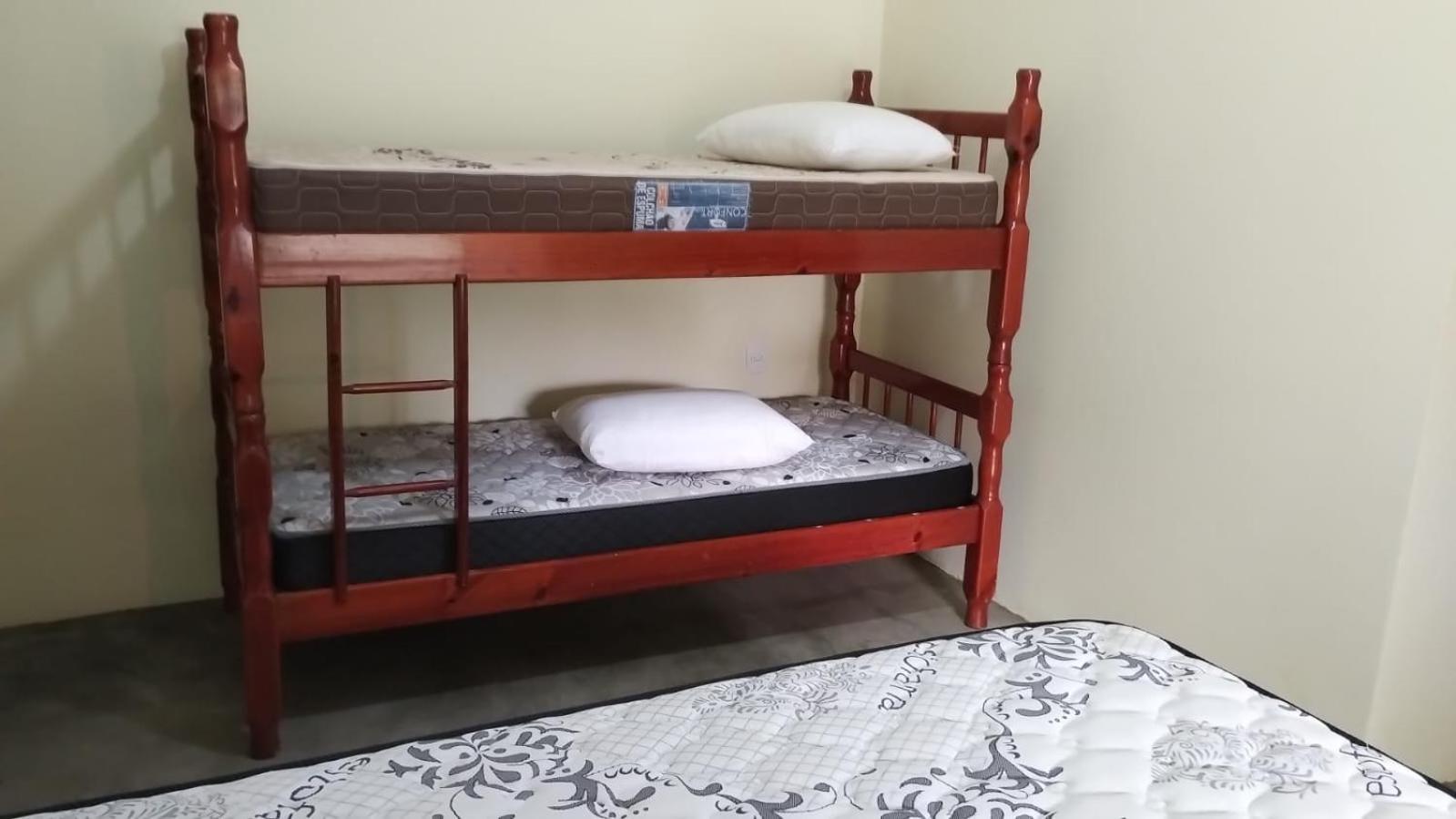 Pousada Morretes Arraial Zewnętrze zdjęcie