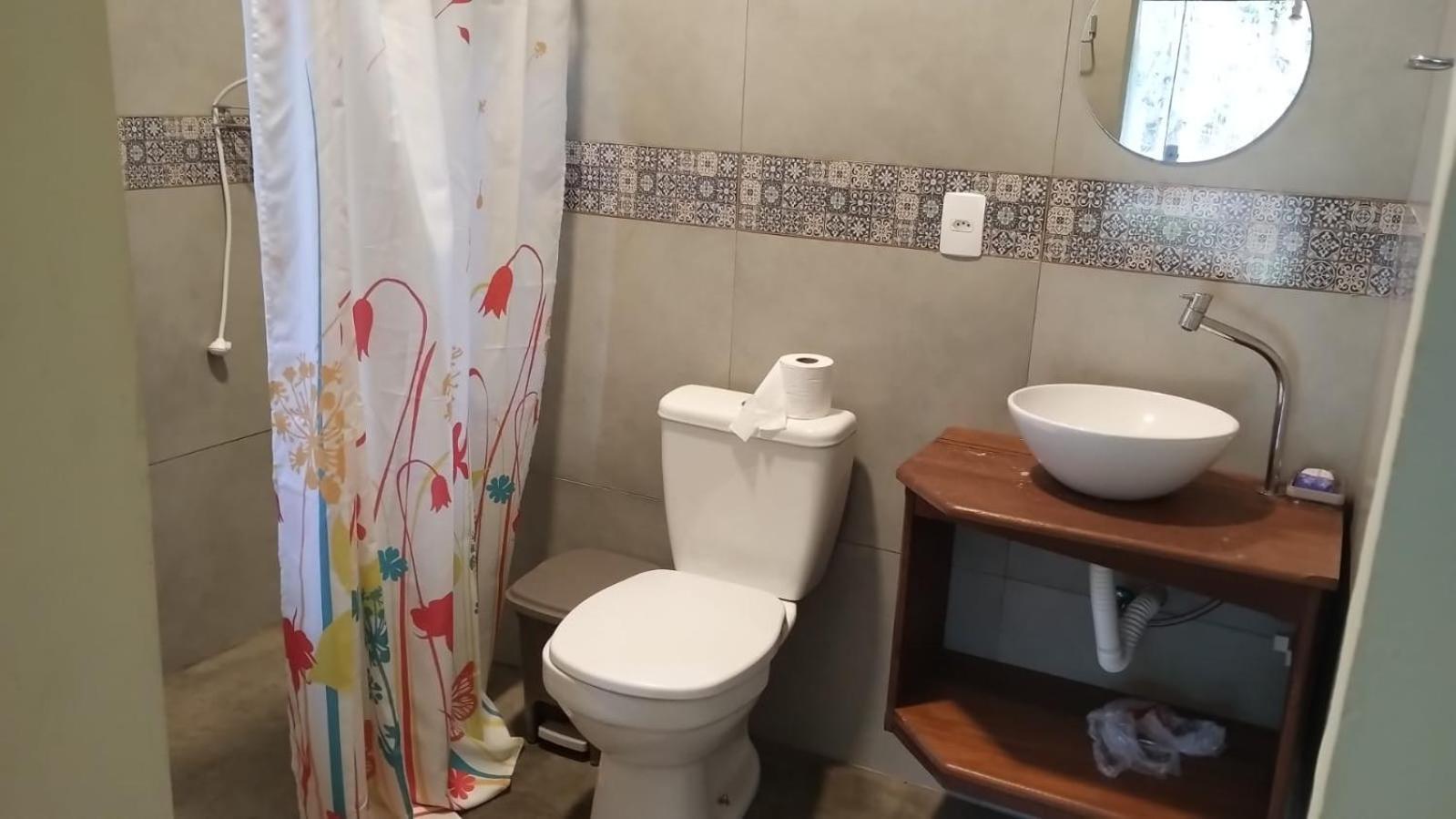 Pousada Morretes Arraial Zewnętrze zdjęcie