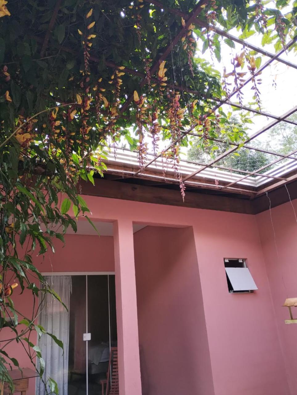 Pousada Morretes Arraial Zewnętrze zdjęcie