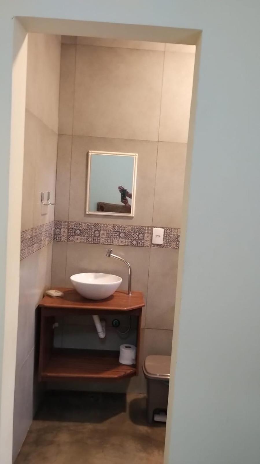 Pousada Morretes Arraial Zewnętrze zdjęcie