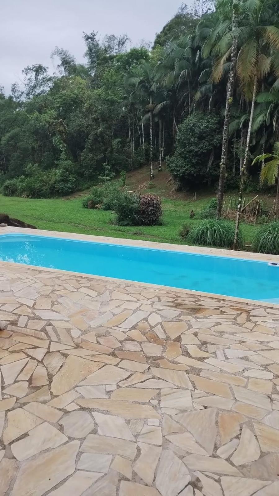 Pousada Morretes Arraial Zewnętrze zdjęcie