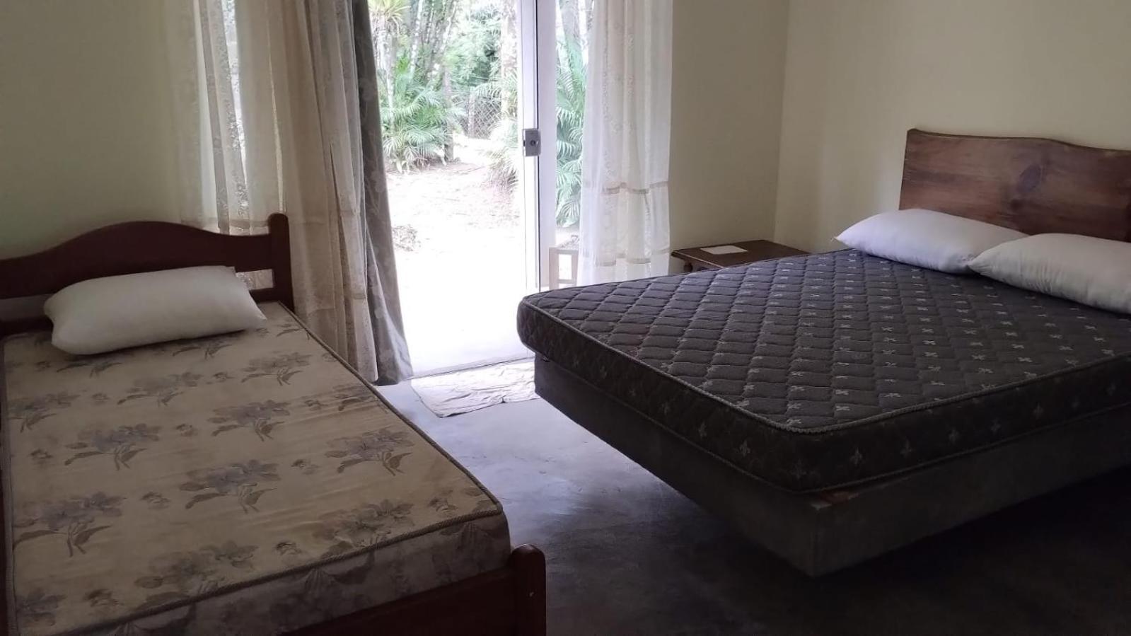 Pousada Morretes Arraial Zewnętrze zdjęcie