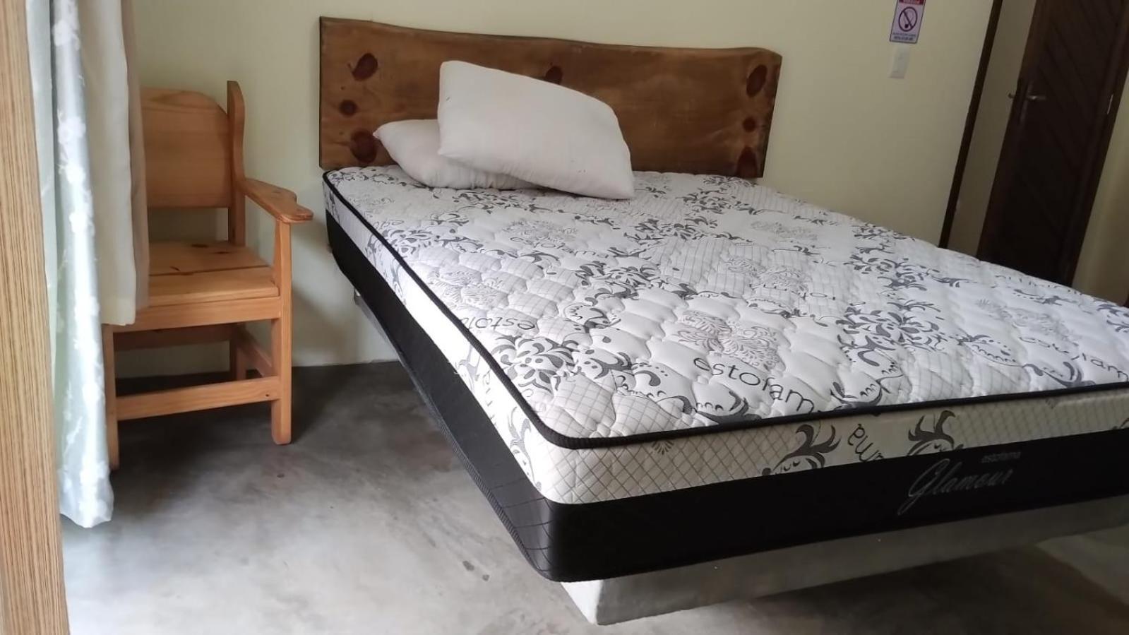 Pousada Morretes Arraial Zewnętrze zdjęcie