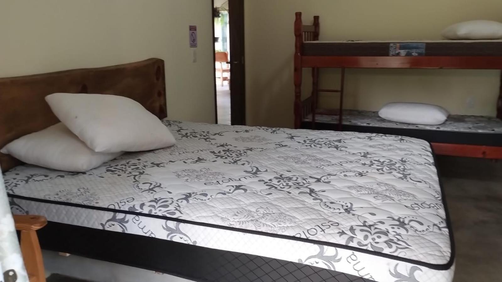 Pousada Morretes Arraial Zewnętrze zdjęcie