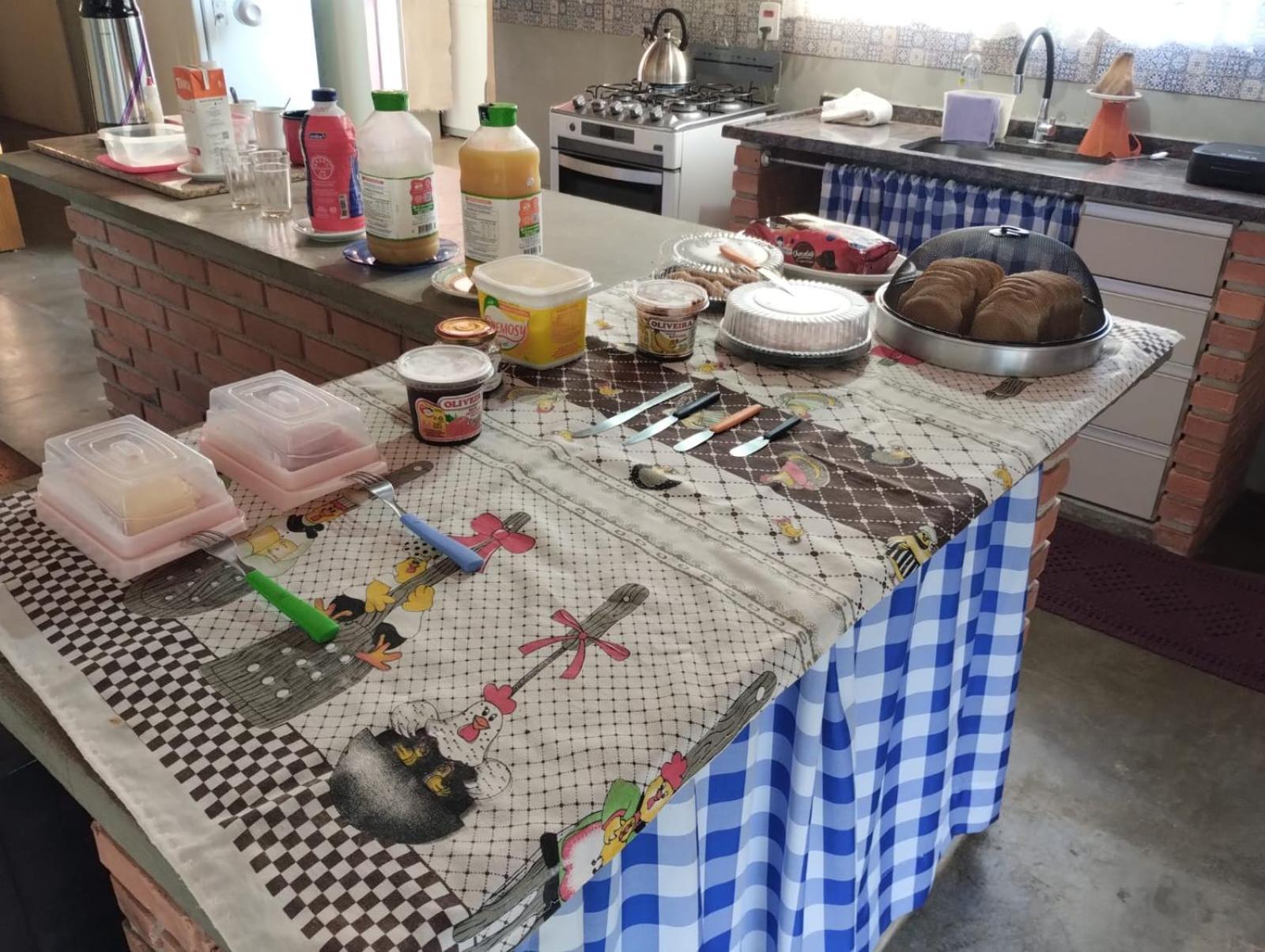 Pousada Morretes Arraial Zewnętrze zdjęcie
